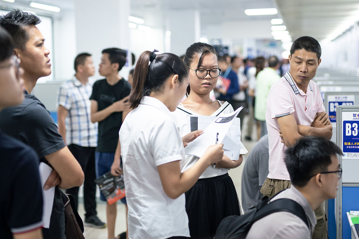 大学在沈阳想去杭州工作怎么办？毕业前求职攻略！