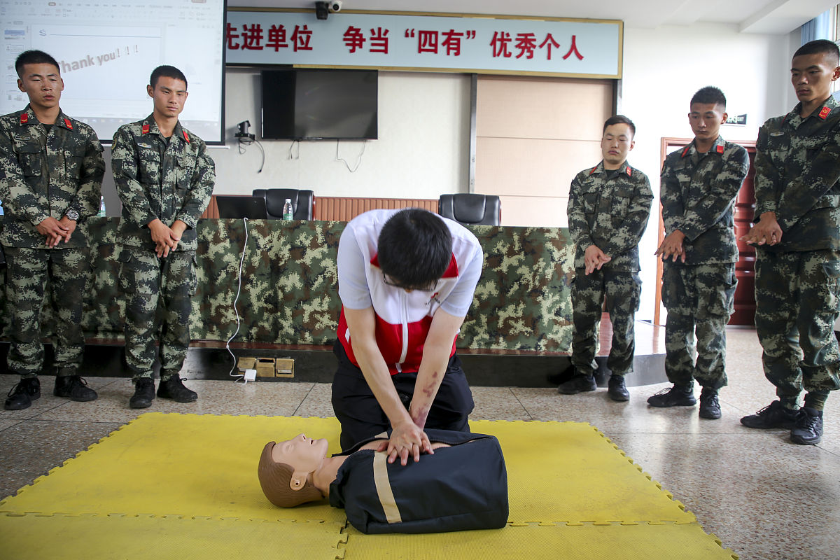 心肺复苏假人照片起名：10个响亮的名字，助您宣传推广！