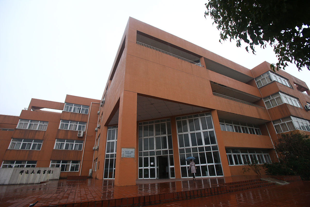 烟台临港工业学校怎么样好不好