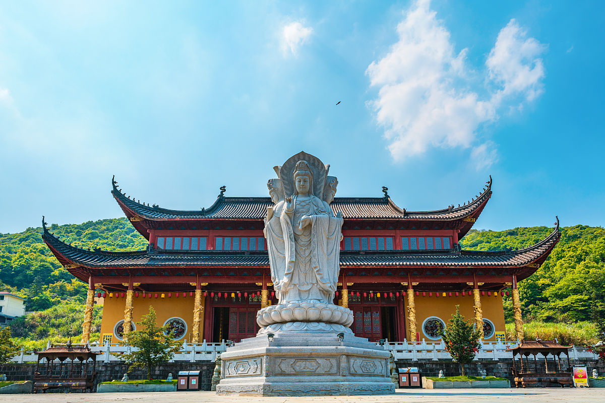 宁波东钱湖旅游学校怎么样？探秘其独特教学模式！