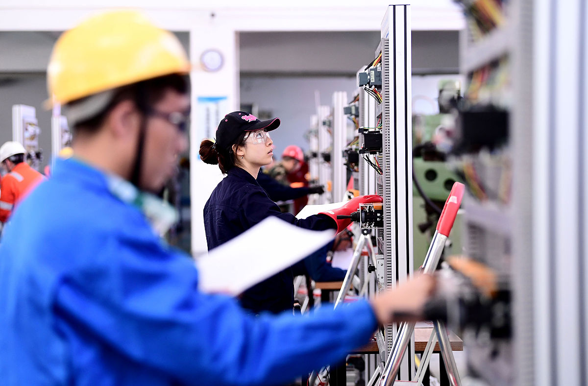 通信工程专业实习目的