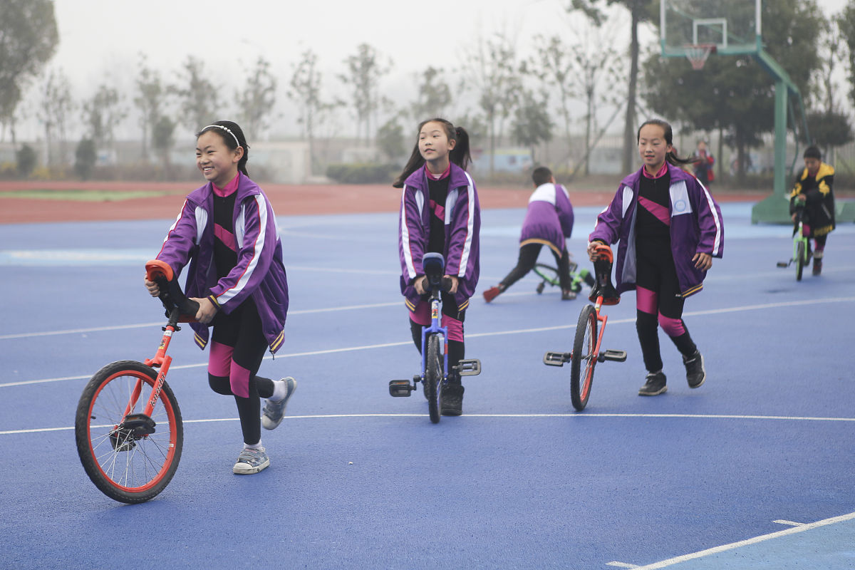 研究小学劳动技术教学中的跨学科整合策略学校和课程的支持