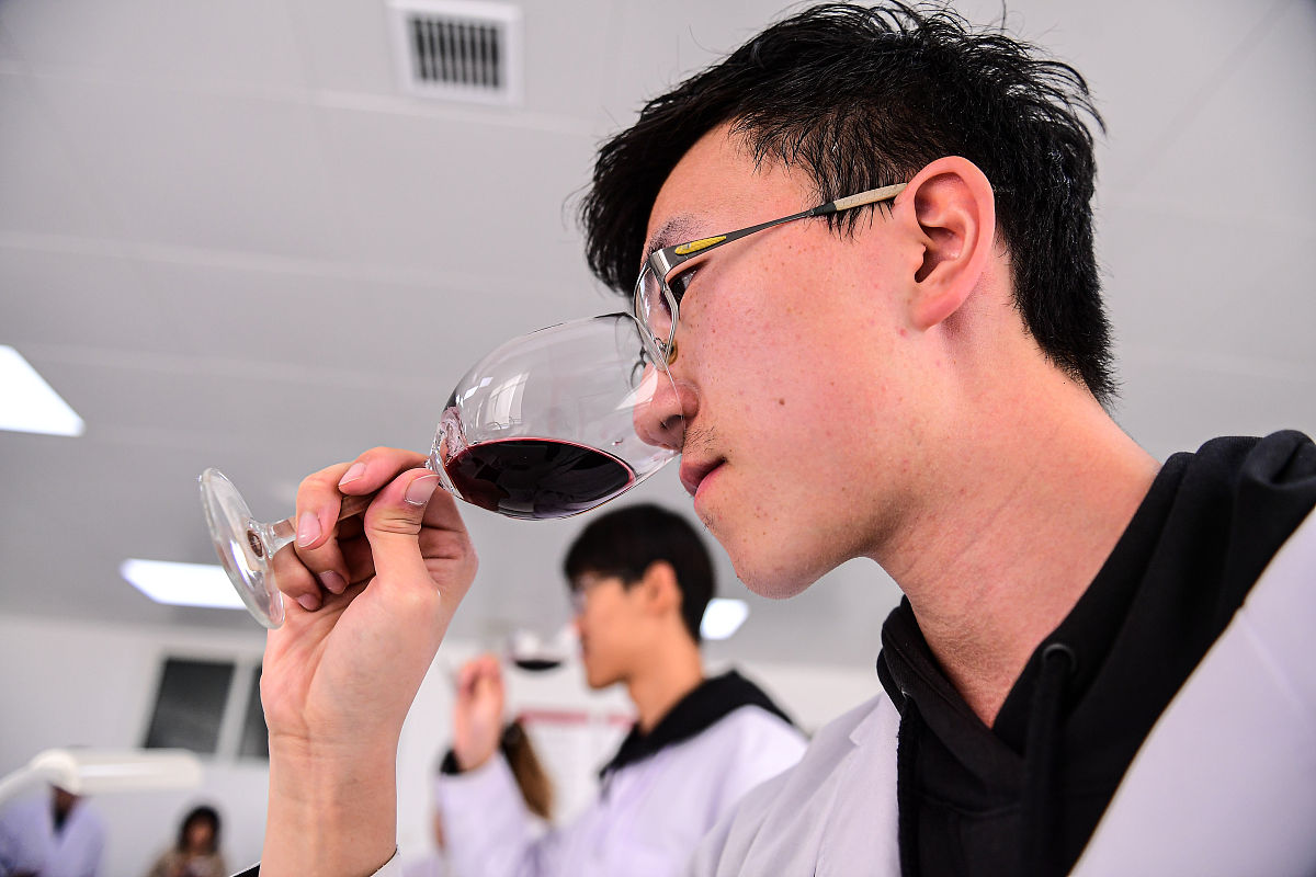 沈阳药科大学葡萄与葡萄酒工程专业怎么样