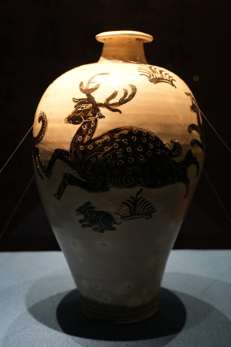 江西陶瓷工艺美术职业技术学院产品艺术设计专业涉及哪些课程