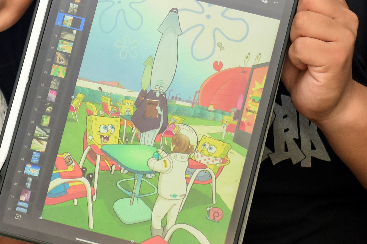 什么是同人小说