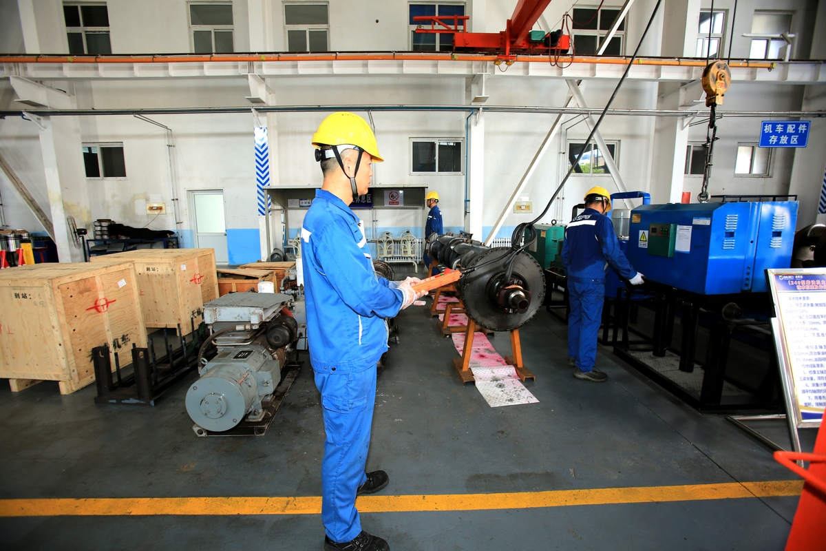 安顺机械工业学校电梯维修维护专业怎么样