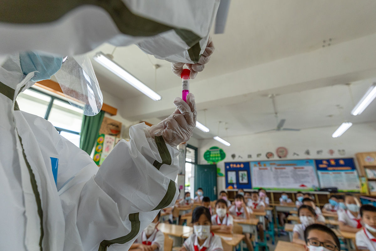 四川卫生学校为什么受欢迎
