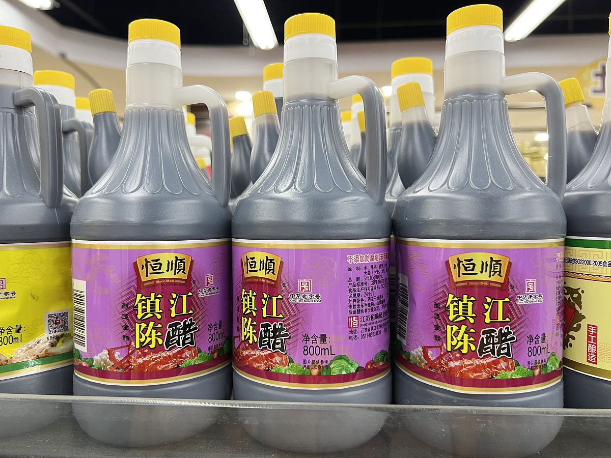 中坝酱油：东北地道好货，餐桌上的宝藏