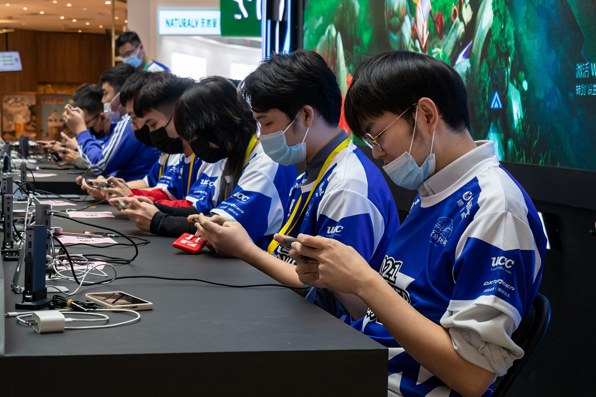 黑龙江商业职业学院电子竞技运动与管理专业专业课程设置有哪些