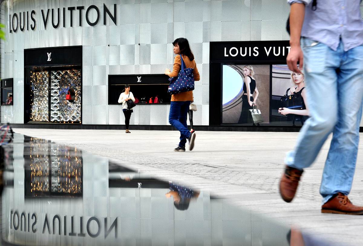 Poshmark品牌知名度