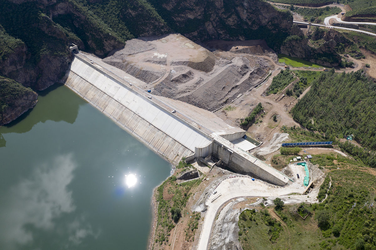 抽水蓄能行业标准详解：设计、机组、建设、运行、环保全覆盖