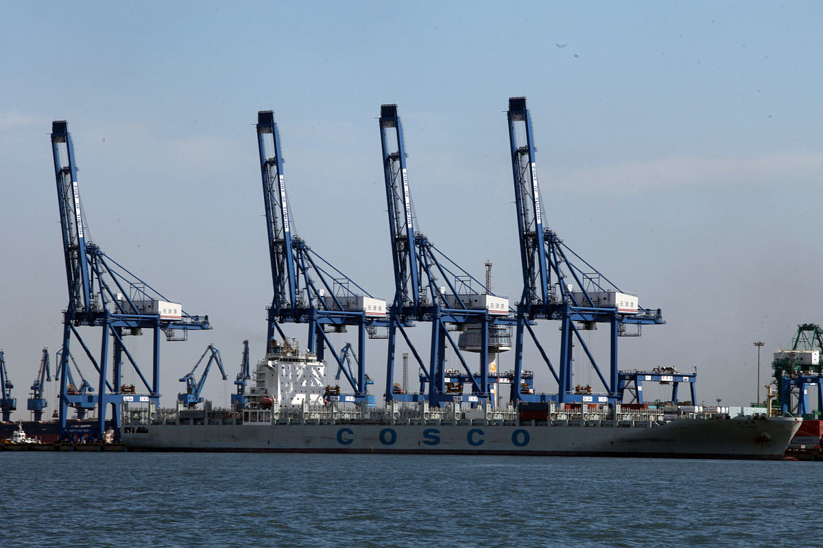 天津市航运学校就业前景如何？