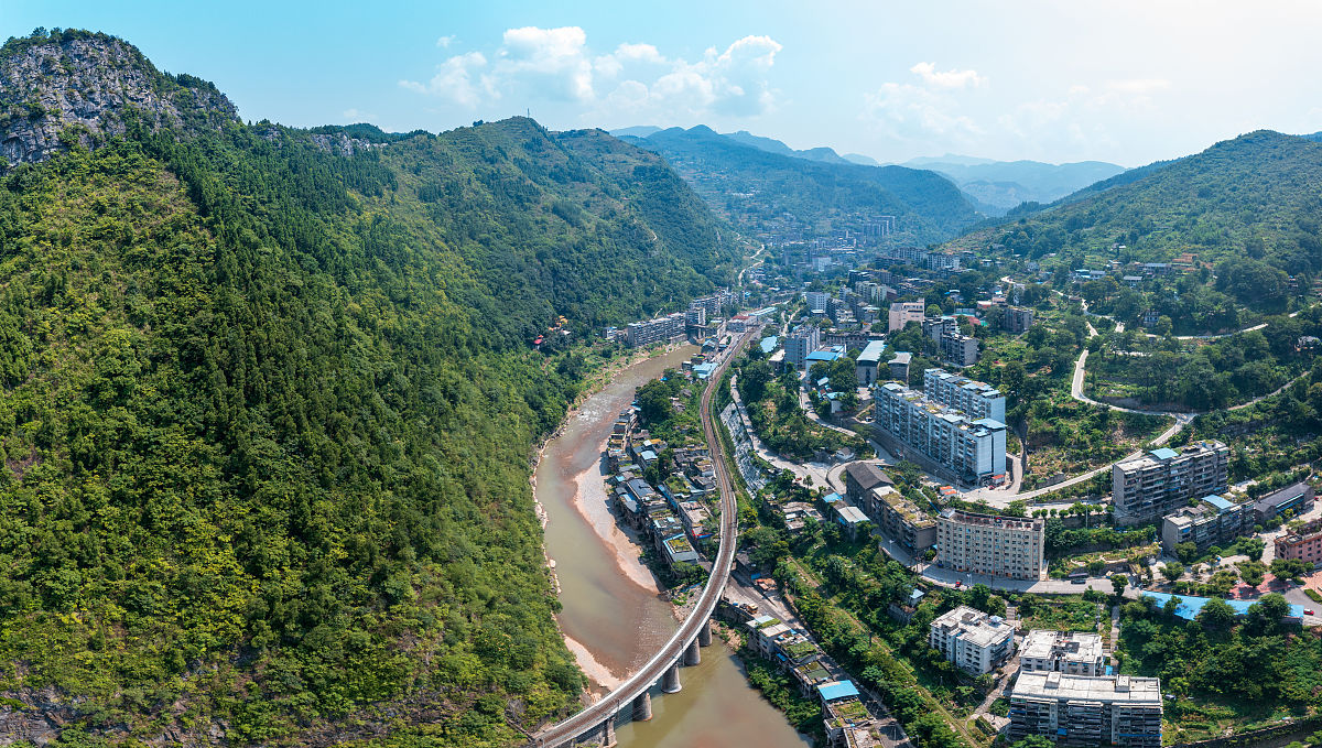 重庆松藻技工学校2022年招生专业