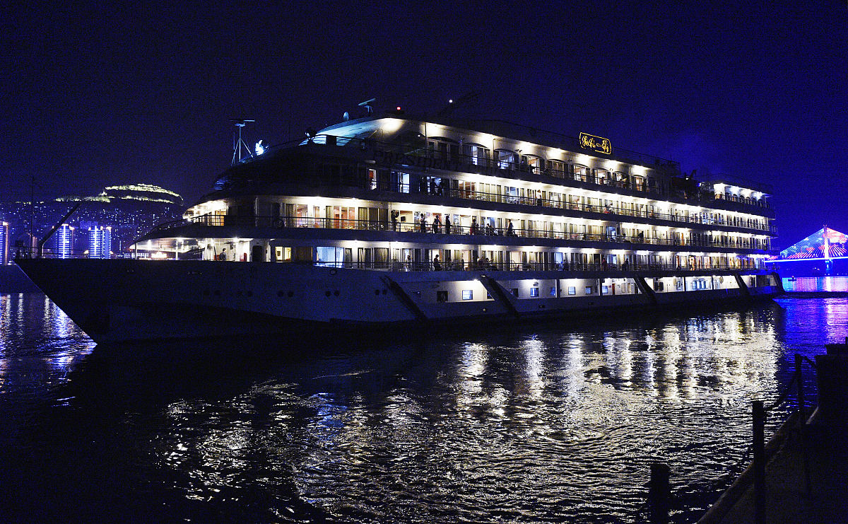 重庆涪陵创新计算机学校游轮服务专业就业前景好？