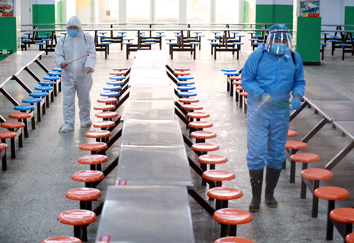 四川城市技师学院现代物流专业前景好不好