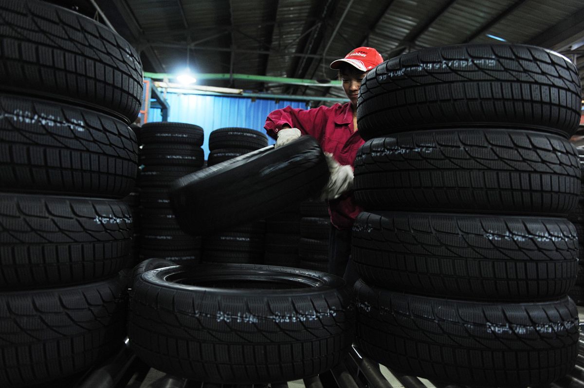 中国天然橡胶生产：产量、种植区域及应用