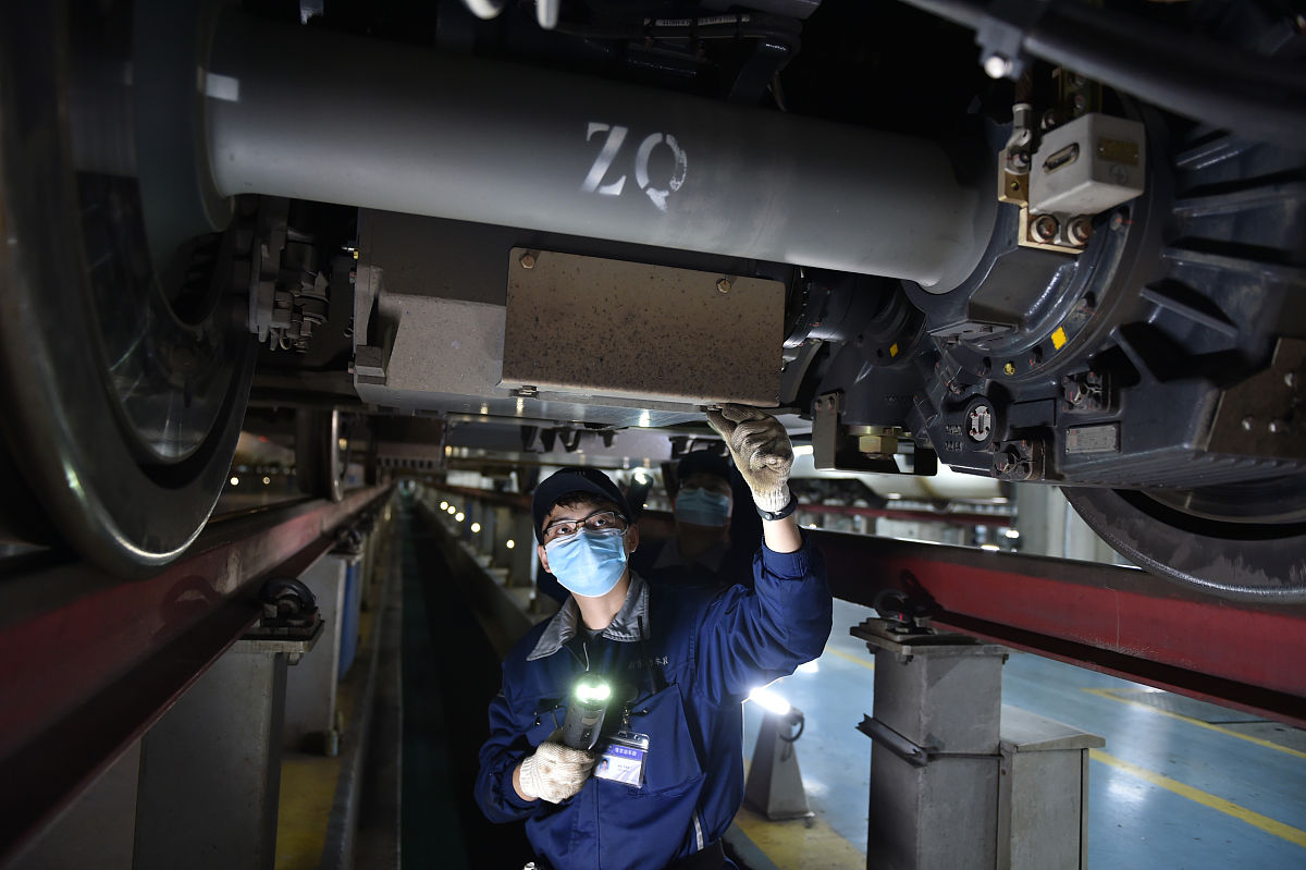 在聊城学机车驾驶与检修专业去哪里？