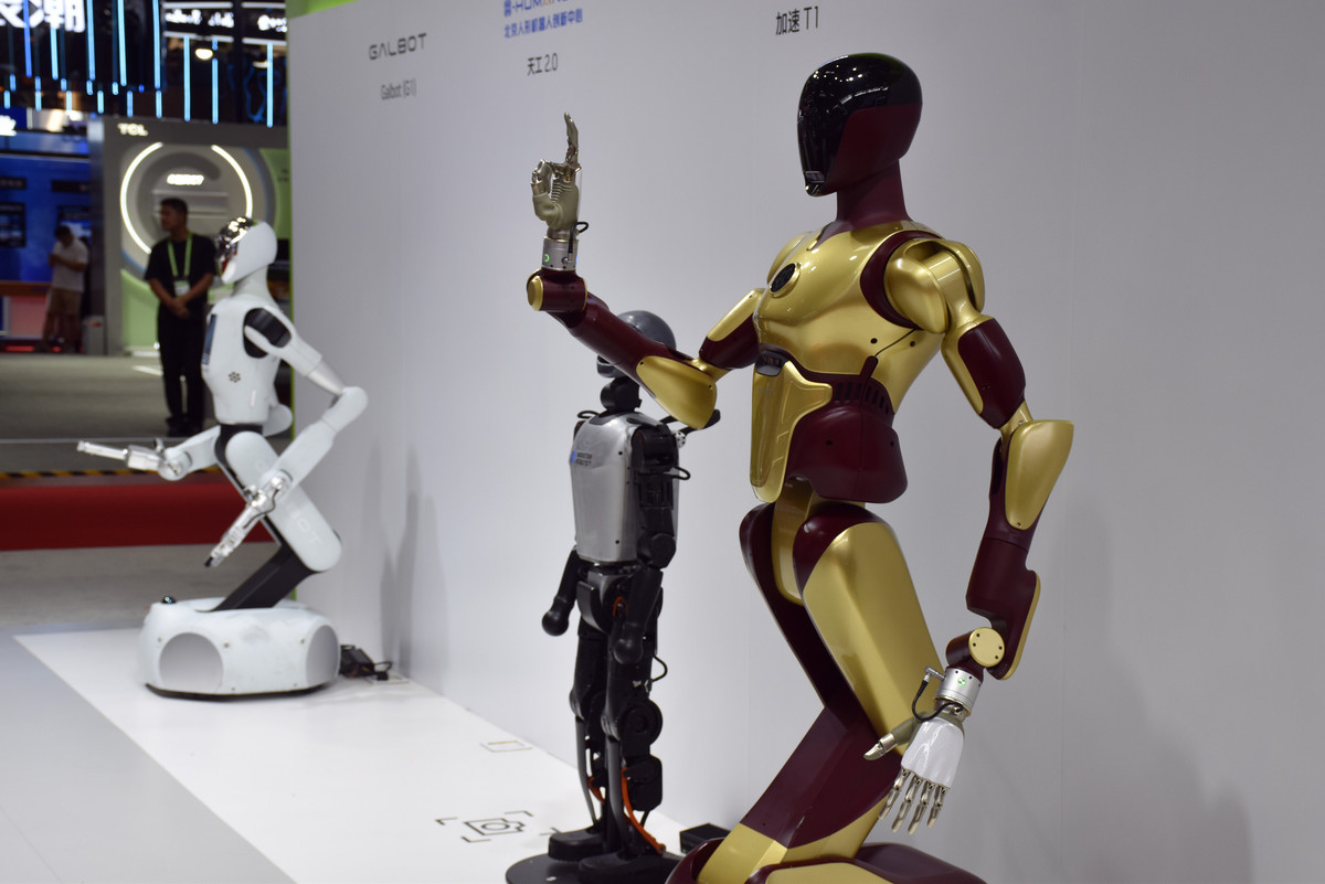 Sophia: Robot Humanoid Paling Canggih di Dunia