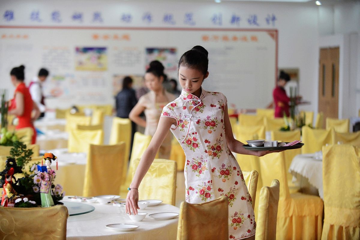 博野县职业技术教育中心2021年招生简章