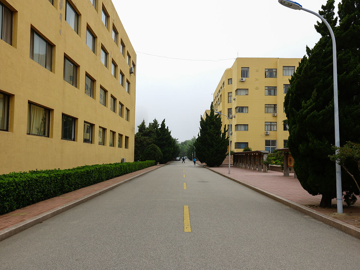 东营区职业中等专业学校地址 - 山东省东营市东城区黄河路东段