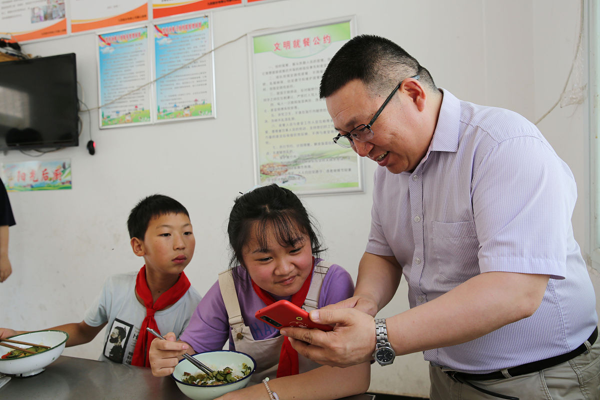 家长会心得体会：家校合作，共促孩子成长