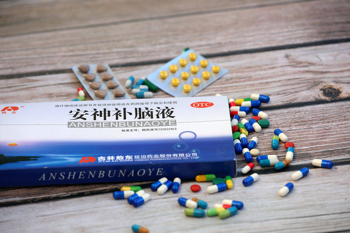 安神健脑液的服用方法和注意事项有哪些？