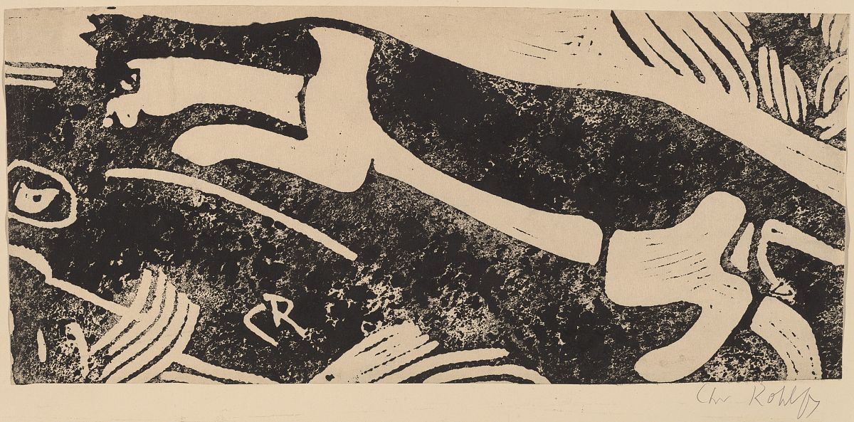 吉他手版画毕业创作开题报告 - 探索人工智能与音乐艺术的融合