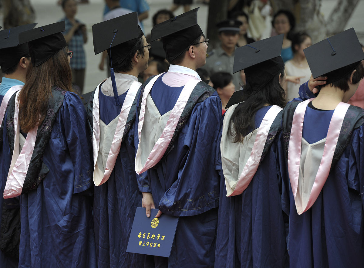 重庆护理学校招生要求：学历、能力和素质