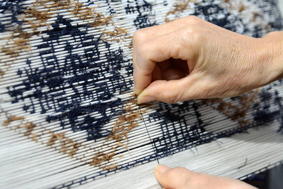 丝绸工艺专业详解及就业方向用