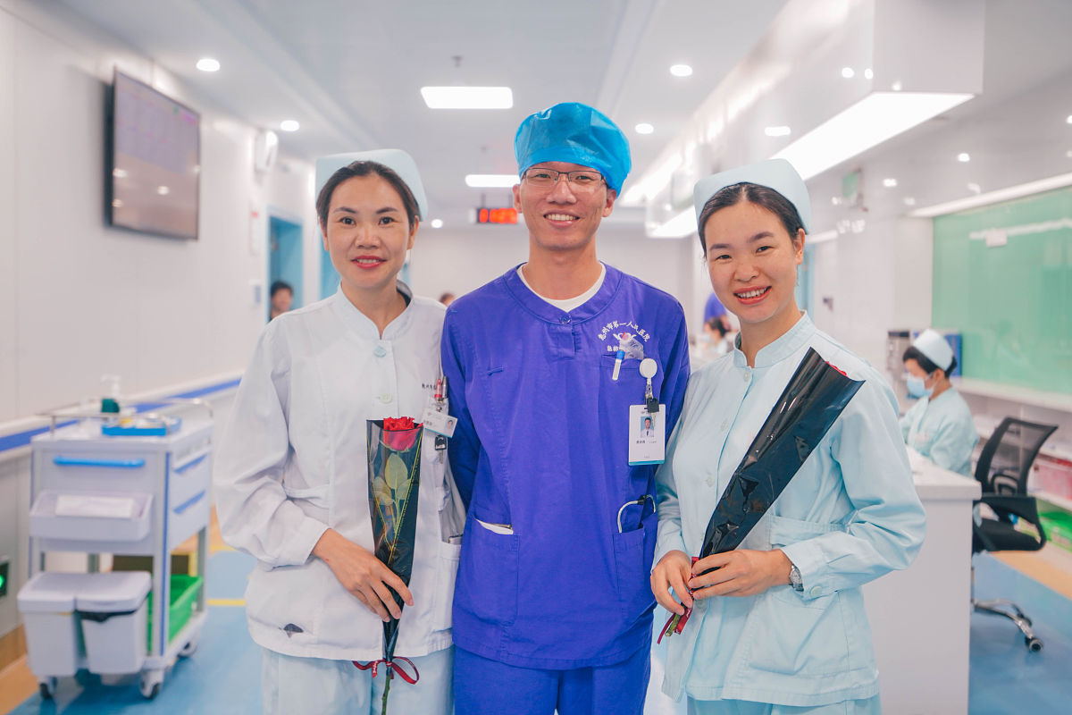 湖北护理学校护理招生简章