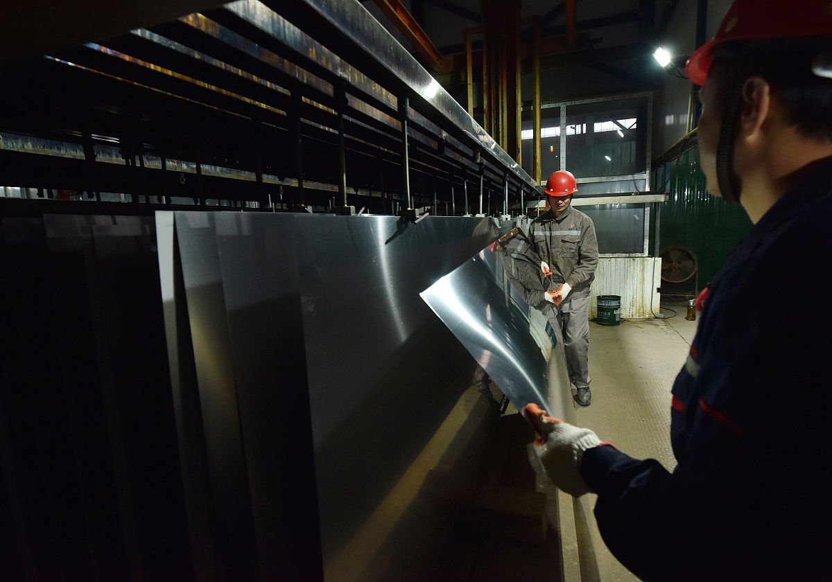 镀膜技术：提升物体性能与外观的有效方法