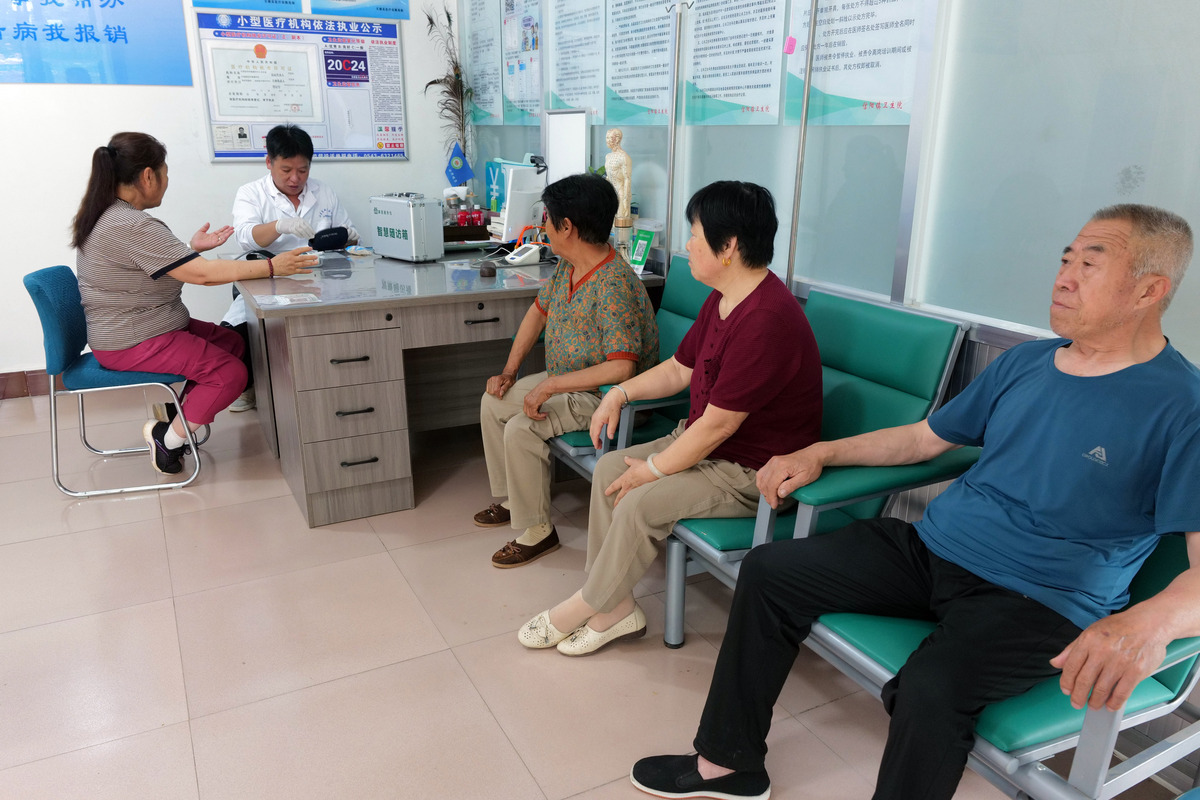 残联实习周记：核对平房区残疾人康复医疗信息