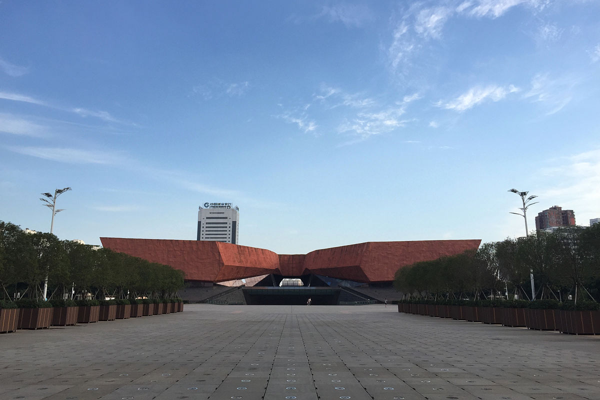 武昌首义学院的缺点