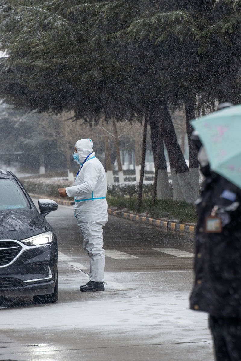 西安生物医药技术职业学校美容美体招生