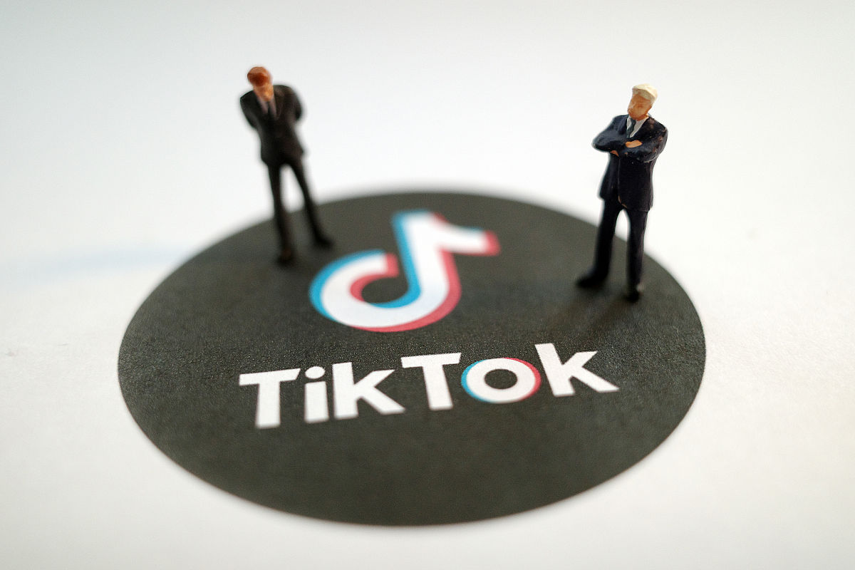 TikTok禁令：哪些国家和地区禁止使用TikTok？
