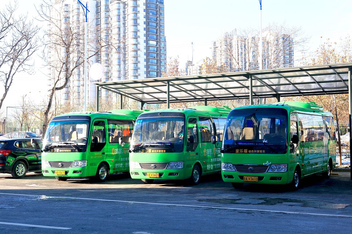 烟台城乡建设学校到开发区坐几路公交车？