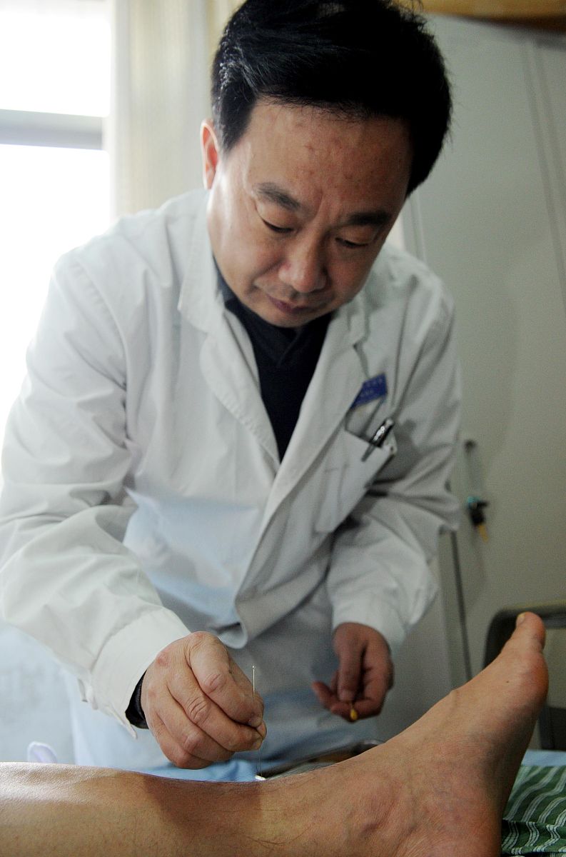 中医骨伤专业好吗