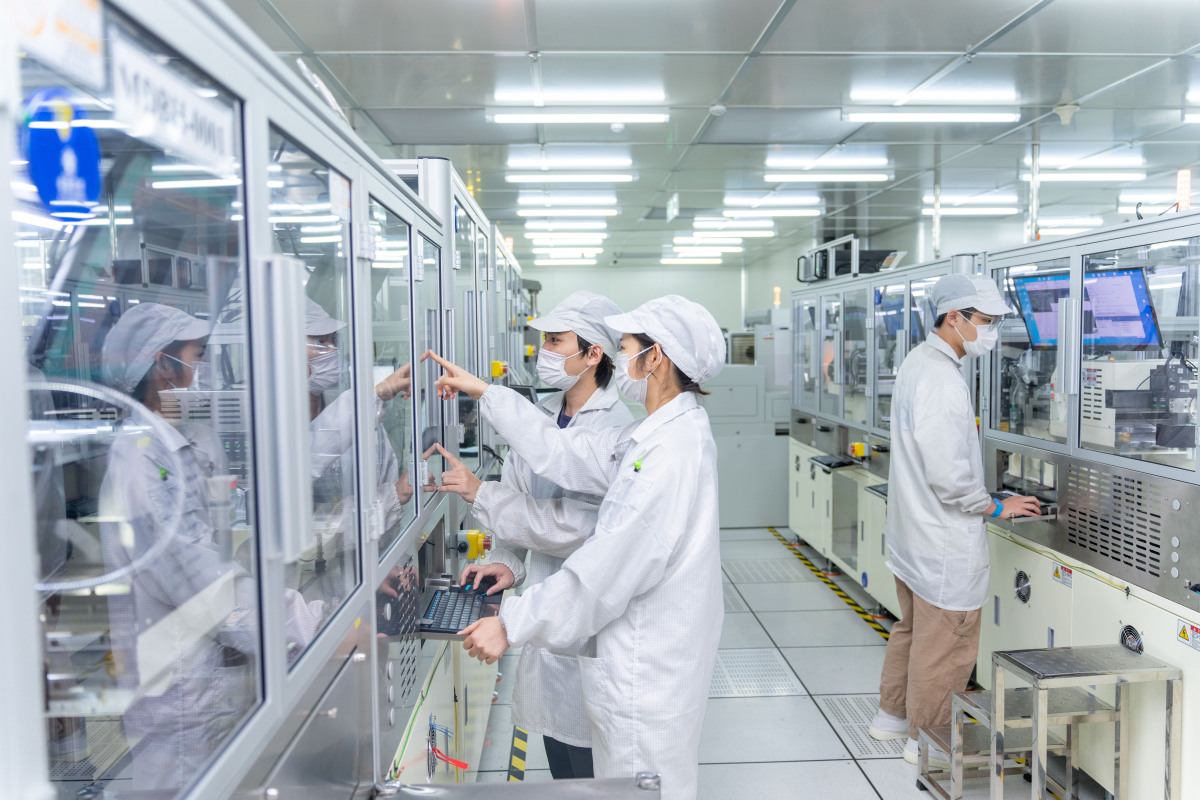 工业产品质量检测技术专业就业方向：未来发展趋势与就业机会