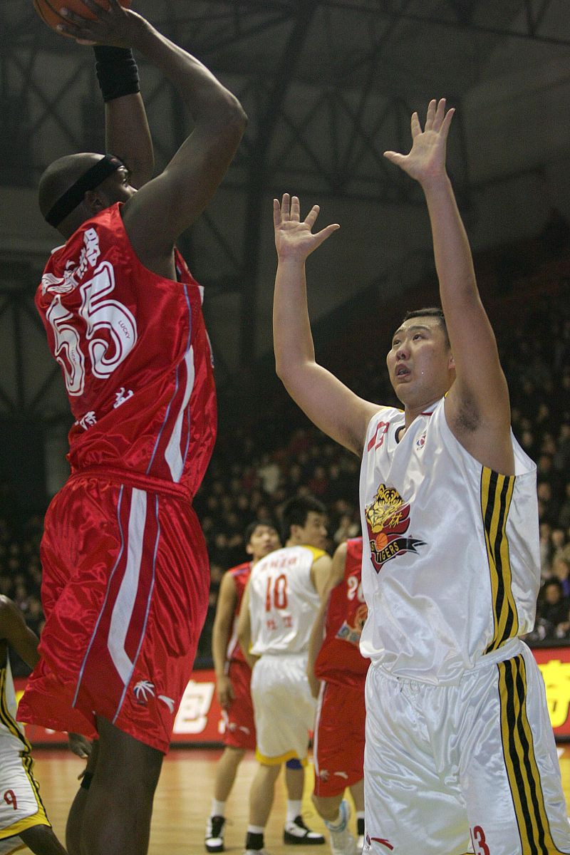 2012年奥运会篮球失误王：亚历山大·卡夫切诺科