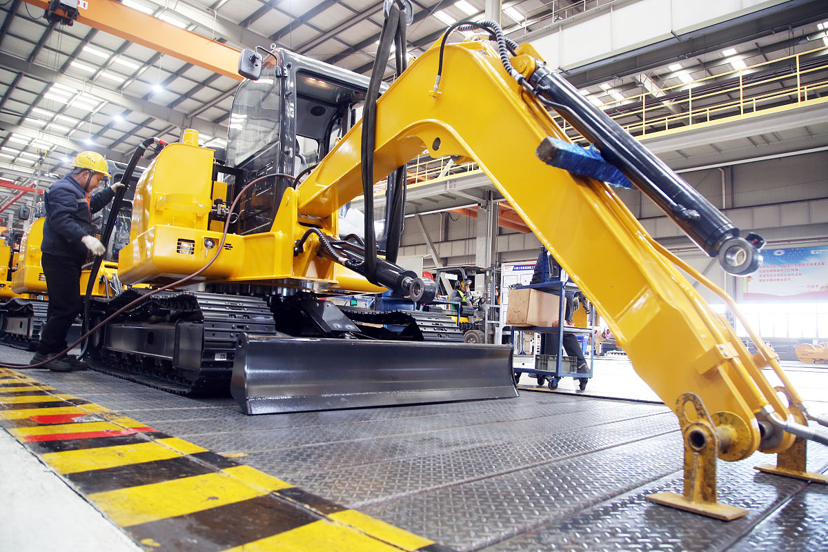 2023年报读工程机械运用与维修专业怎么样