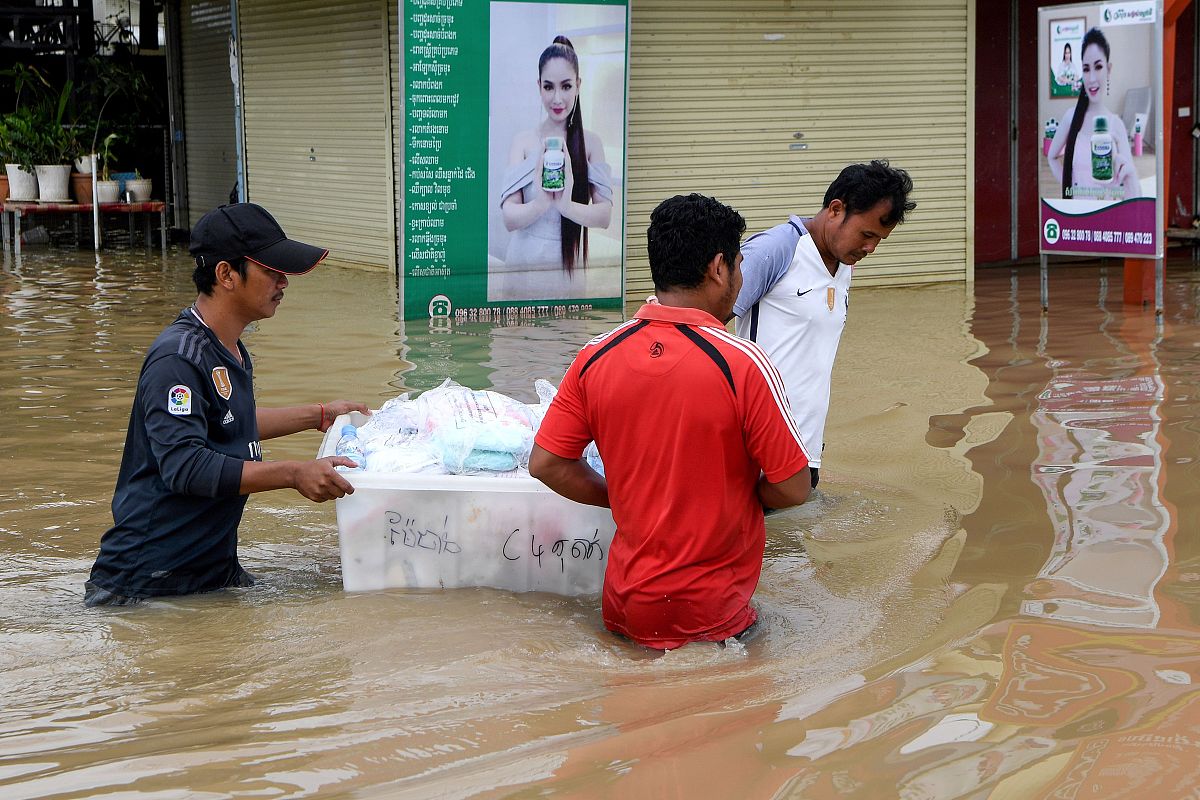 红色预警意味着什么？解读中央气象台最高级别台风预警
