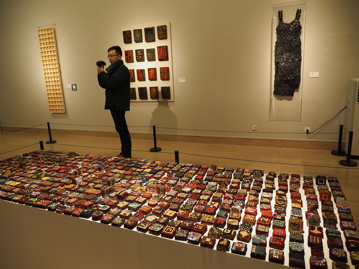 在中国文艺美学硕士研究生十大院校排名