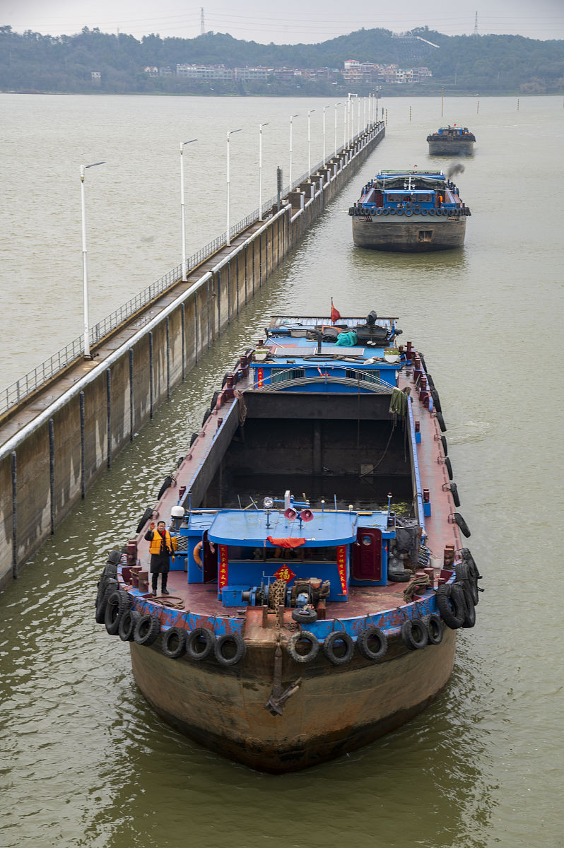 文章内容是贵州港口与航道资质新办内容生动