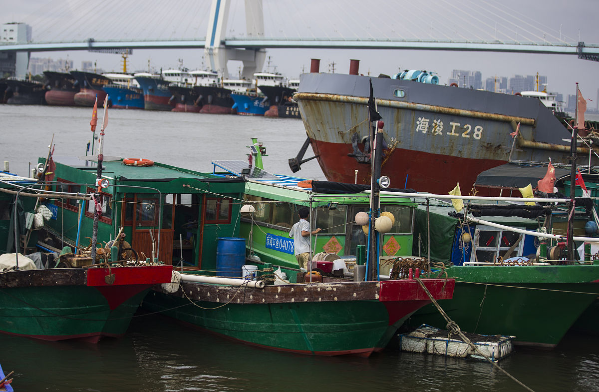 山西海运技工学校专业设置：船舶驾驶、海洋工程、船舶电子技术等