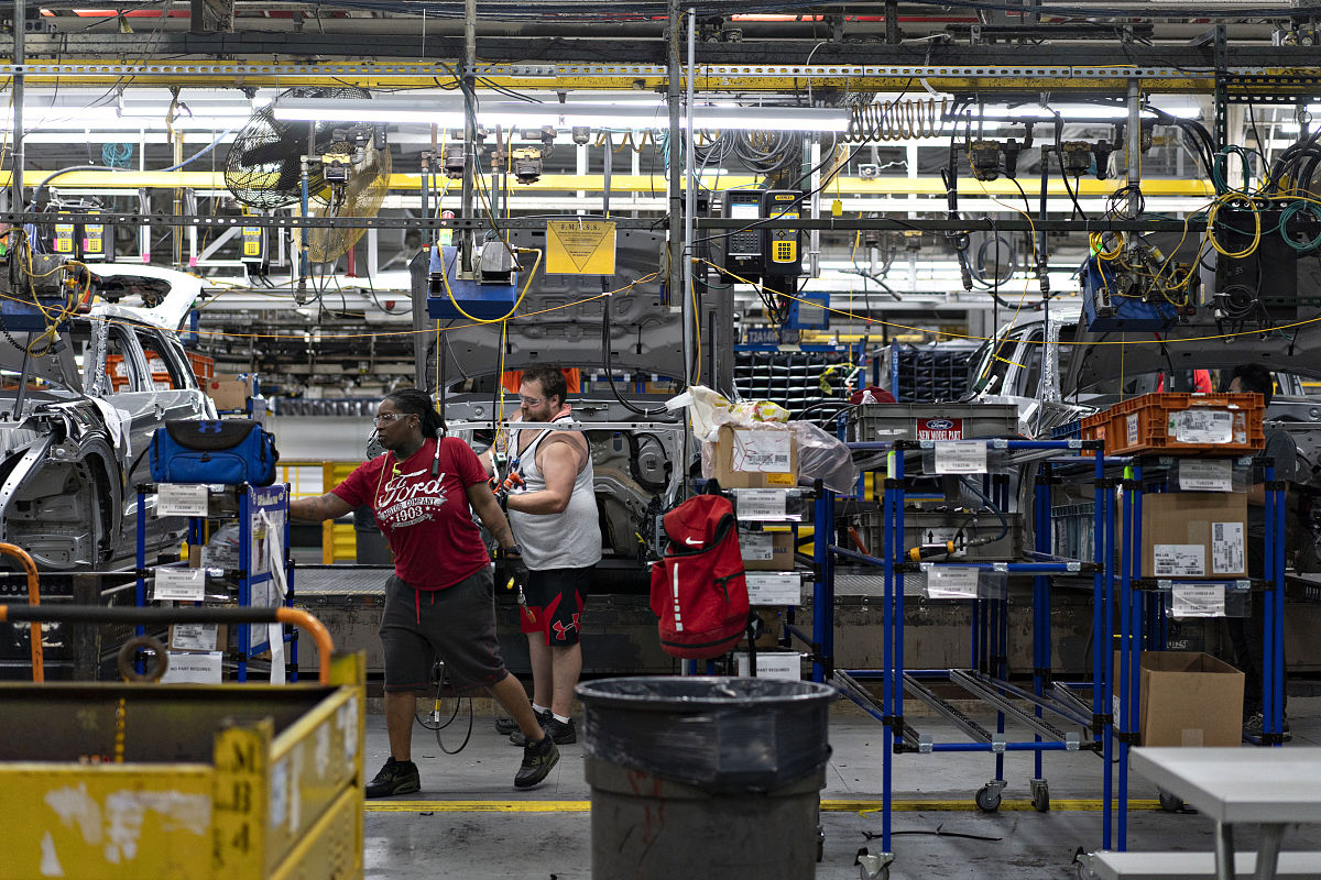 甘肃畜牧工程职业技术学院汽车制造与装配技术专业就业方向