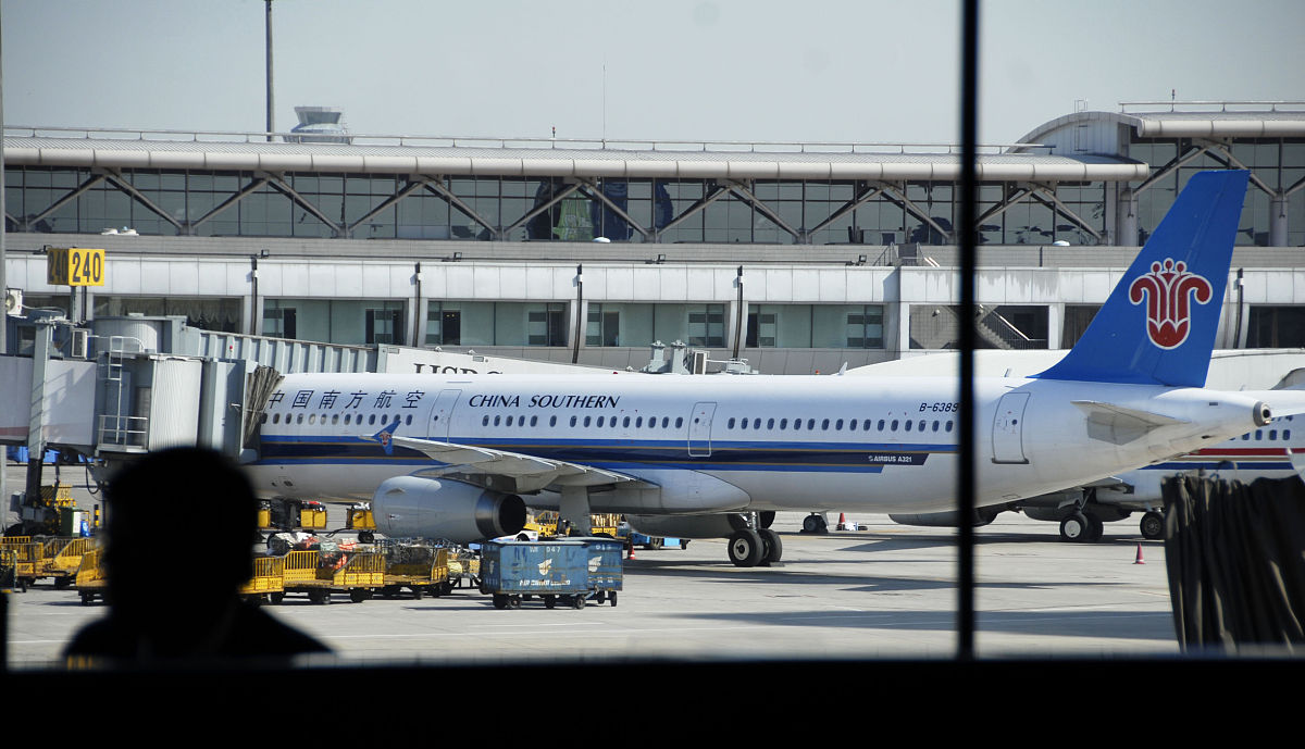 首都航空加大广州基地运力，丰富南方航线网络