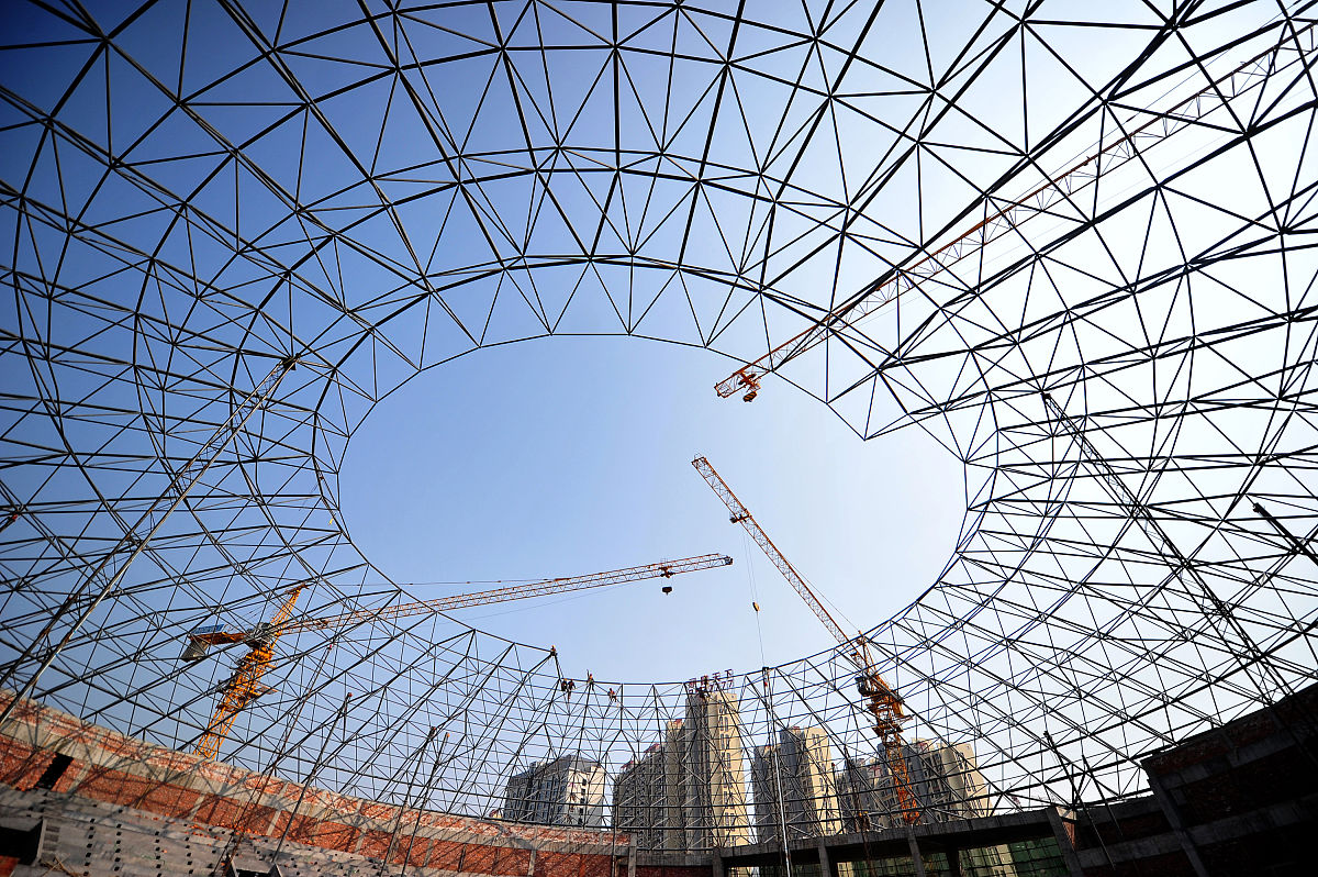 体育娱乐综合体场地可行性考察调研表单