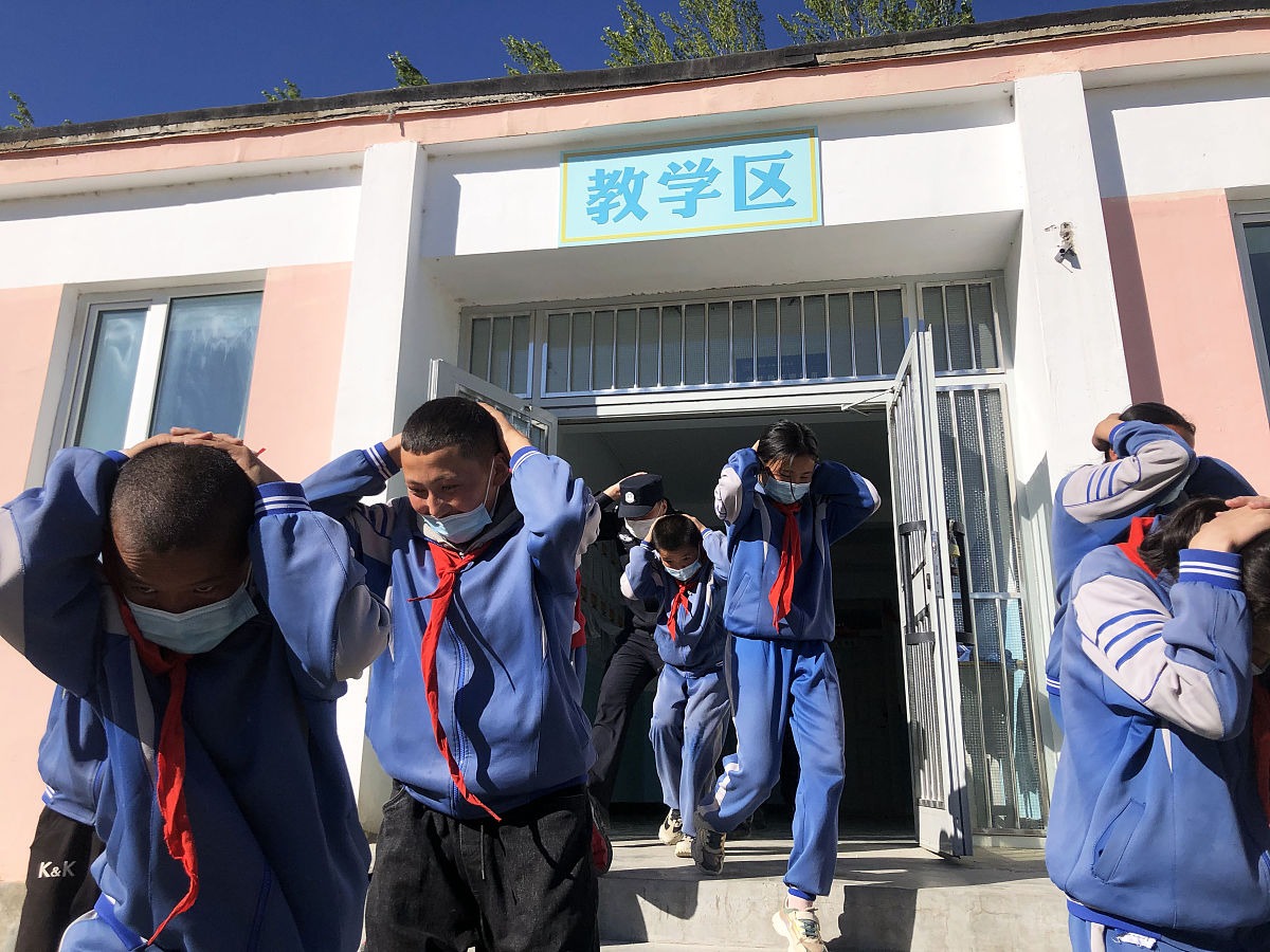 宁夏同心阿拉伯语学校：优质师资和灵活教学方法