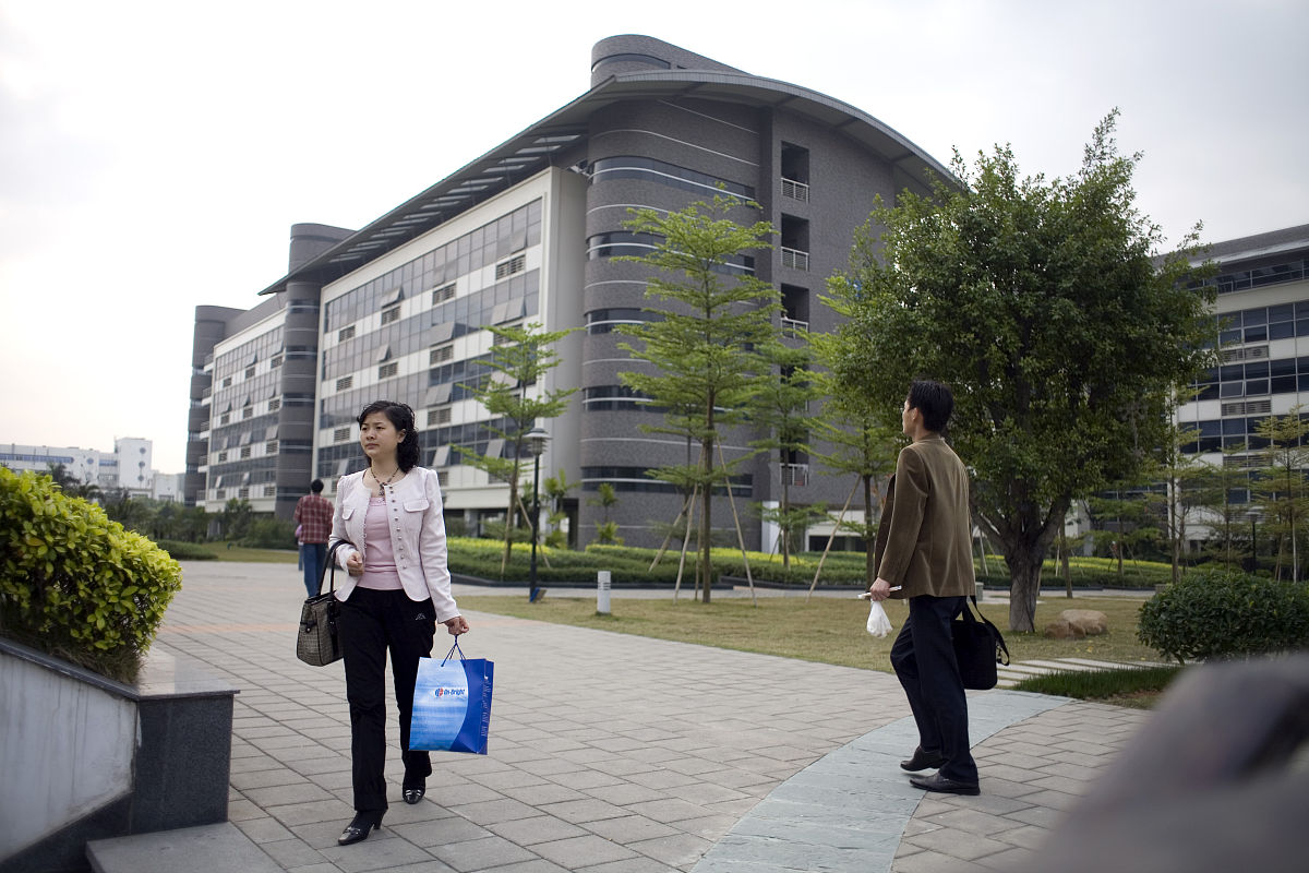 浙江外国语学院计算机科学与技术专业就业前景|毕业去向