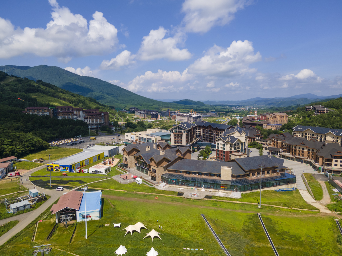 攀枝花仁和区生态康养旅游产品开发研究：基于游客体验与六度理论